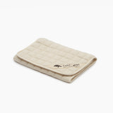 Kapok lift rullemadras - 30 x 75 cm