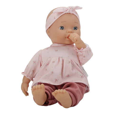 Little Dutch Dukke Lily