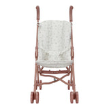 Little Dutch Dukkeklapvogn