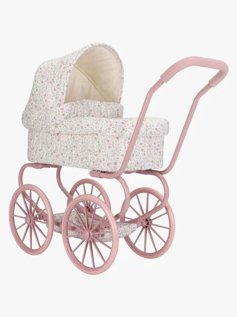 Little Dutch Dukkevogn