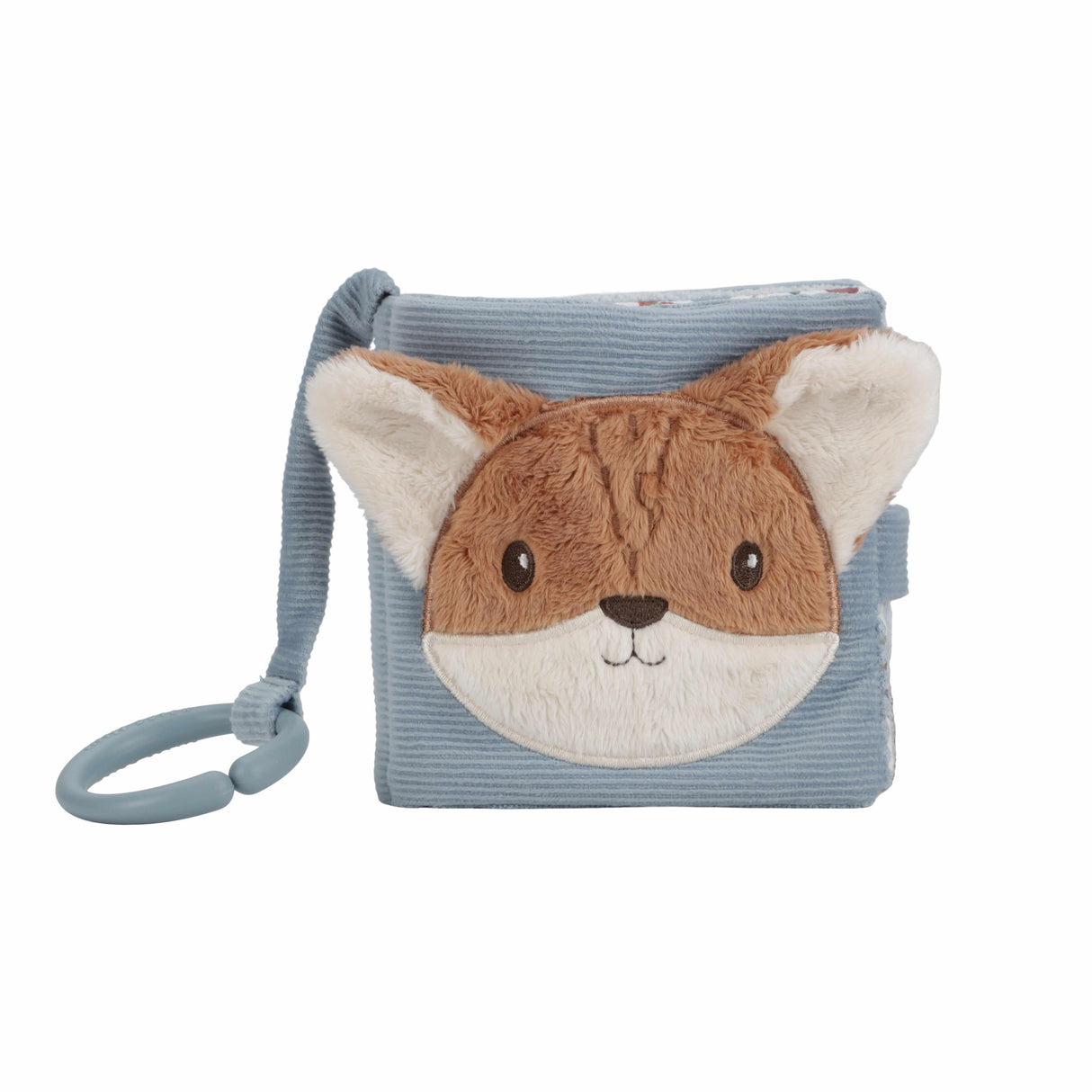 Little Dutch - Aktivitetsbooklet - Forest Friends