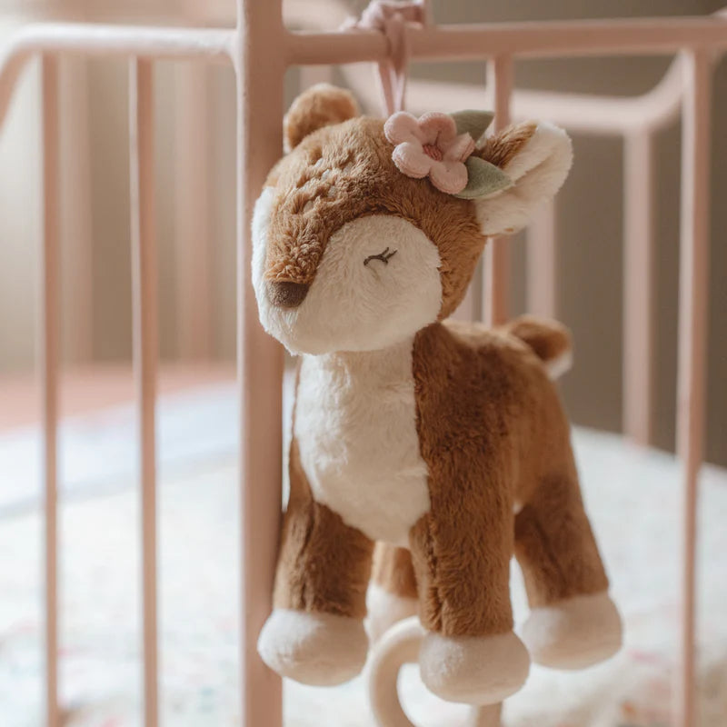 Little Dutch - Spilledåse Rådyr - Fairy Garden