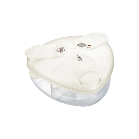 MAM Milk Powder Box Neutral