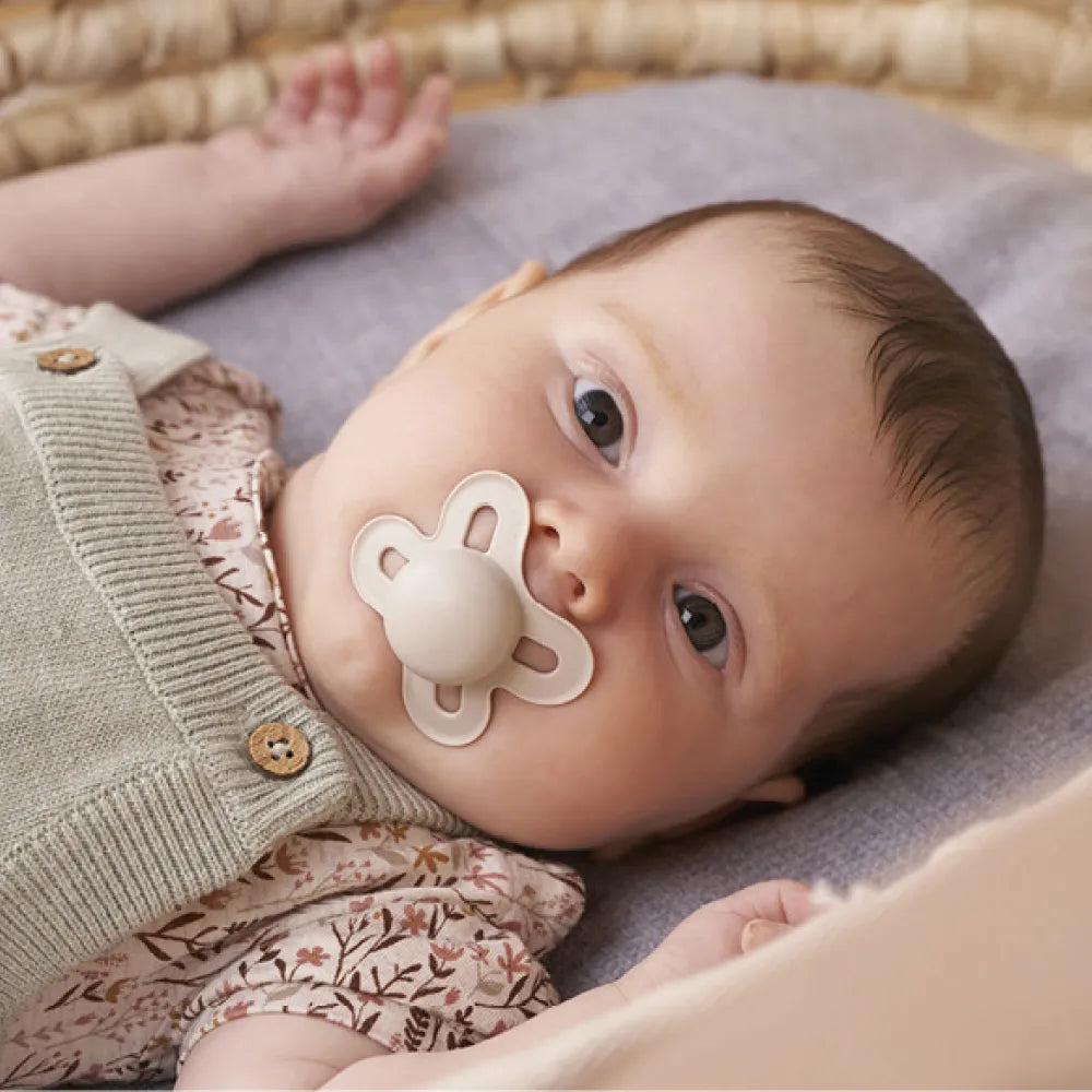 MAM Start 0-2m Silk NEUTRAL