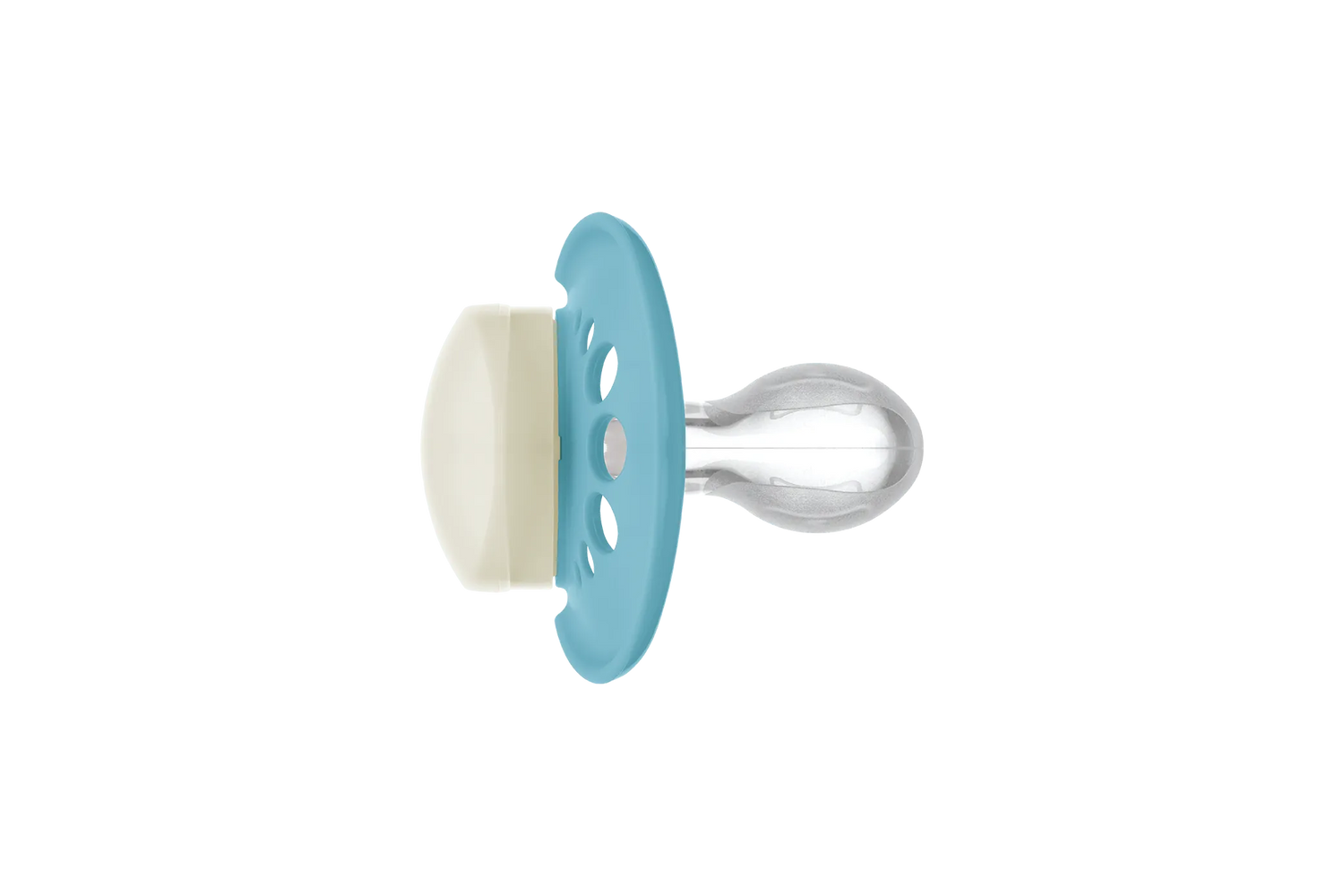 MAM Original Night 16-36m Sil 2p Blue