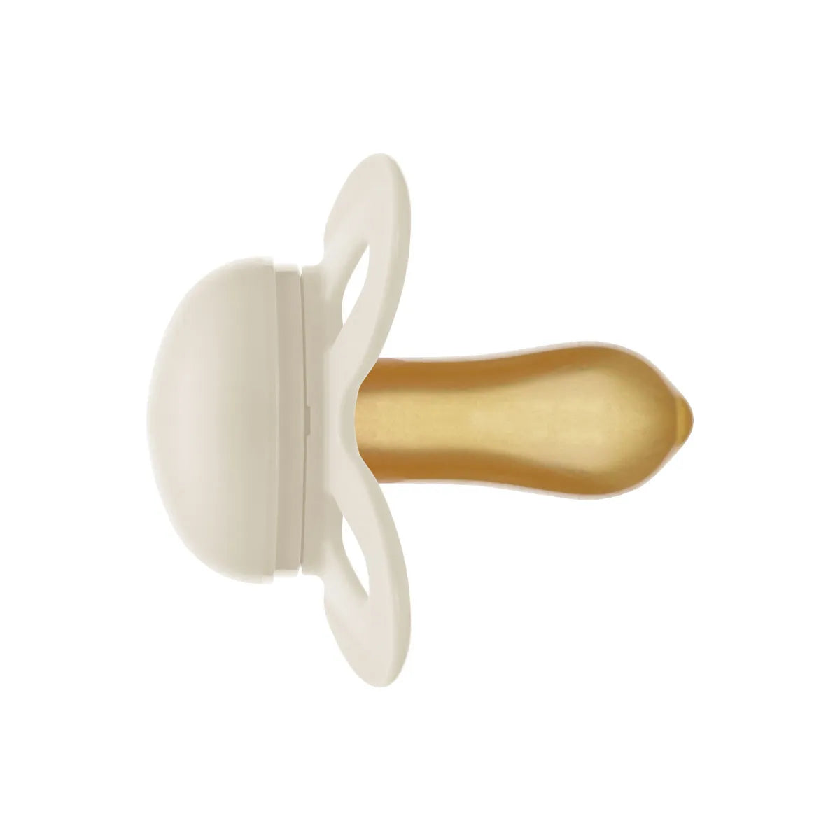 MAM Original Natural Rubber Neutral 16-36m Uden motiv