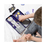 mierEdu - Magnetisk rejsesæt - Astronaut