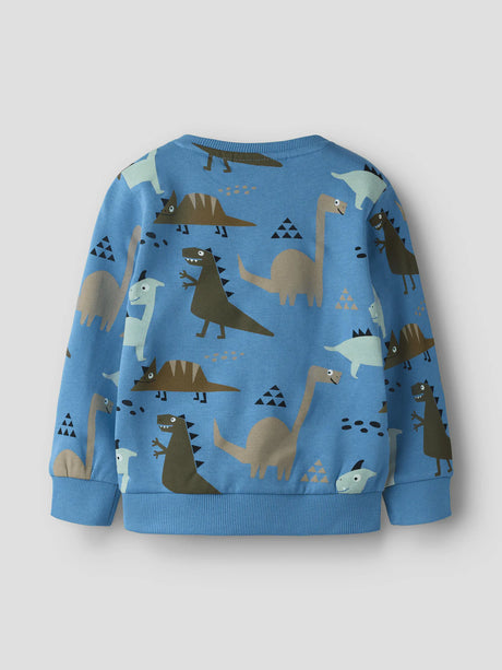 Name it - nmmpoke ls sweat bru cyaneus "94"