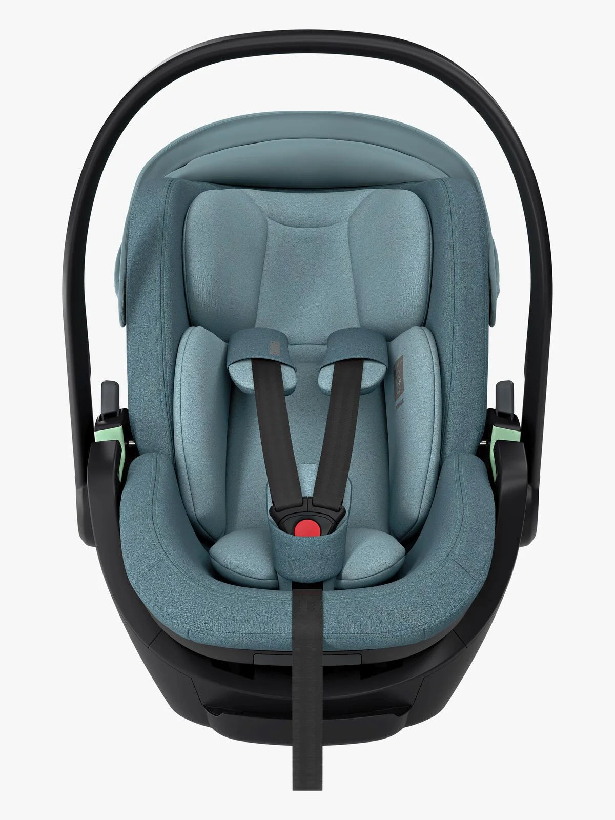 Thule Maple Autostol - Mid Blue