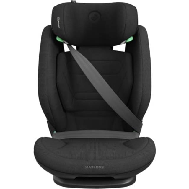 Maxi Cosi Rodifix Pro2 i-size Authentic Black