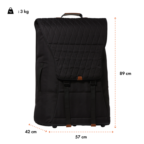 Joolz Day/Geo/Hub traveller