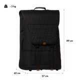 Joolz Day/Geo/Hub traveller