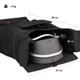 Joolz Day/Geo/Hub traveller