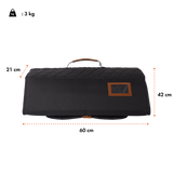 Joolz Day/Geo/Hub traveller