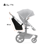 Joolz Day/Geo/Hub XL shopping bag