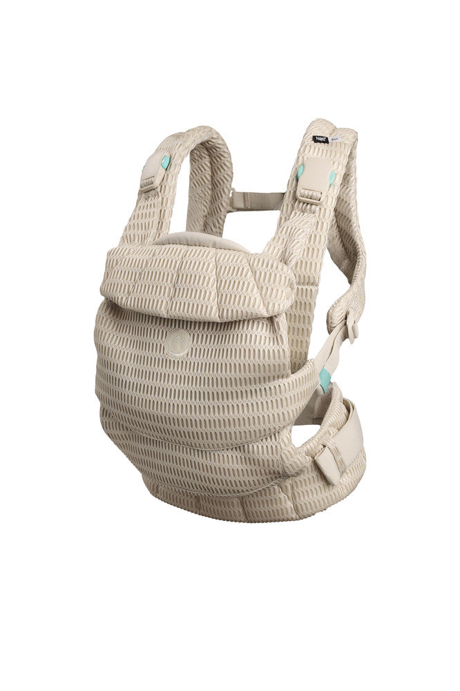 Najell Rise Bæresele