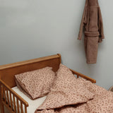 By mats juniorsengetøj - Mixed Hearts