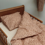 By mats juniorsengetøj - Mixed Hearts