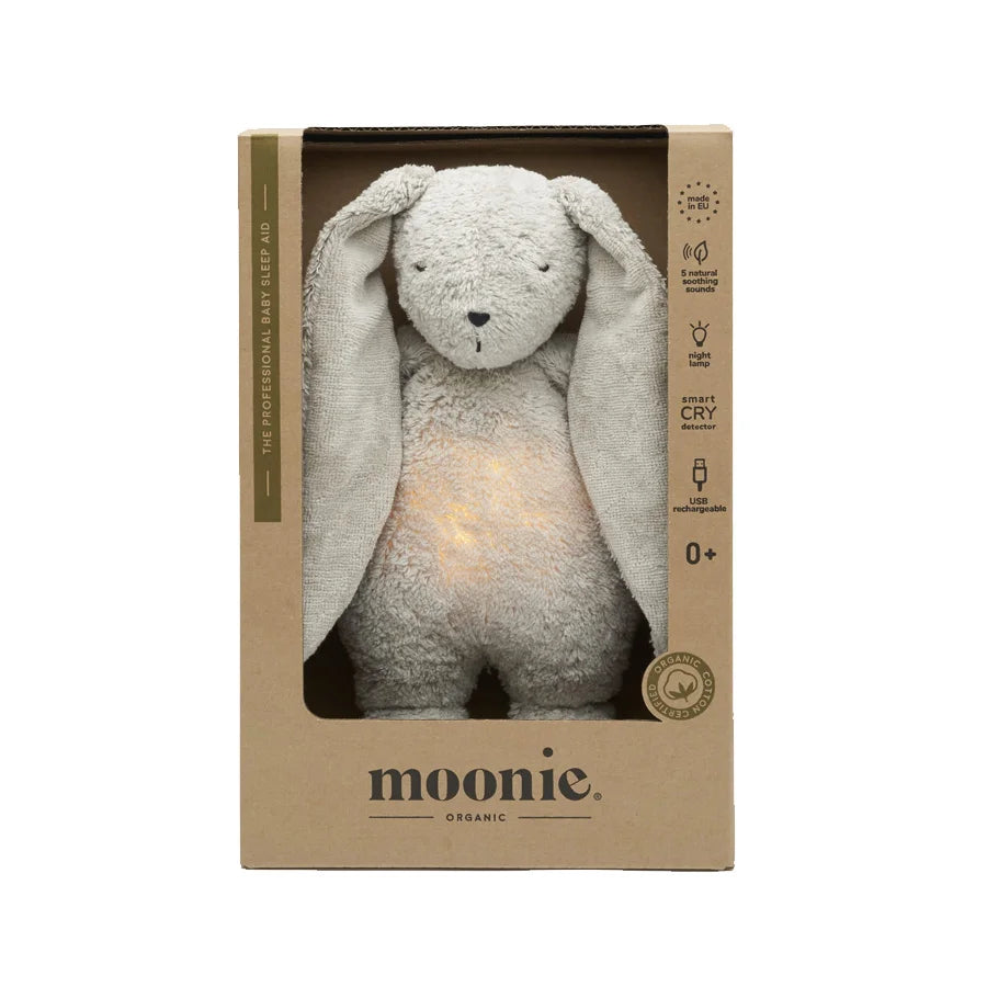 Moonie 2.0 - Kanin