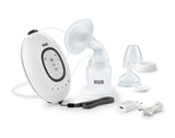 Nuk Elektrisk Brystpumpe Frist choice+ E-Table Basic