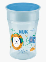 Nuk Magic cup (8m+) 230 ml.
