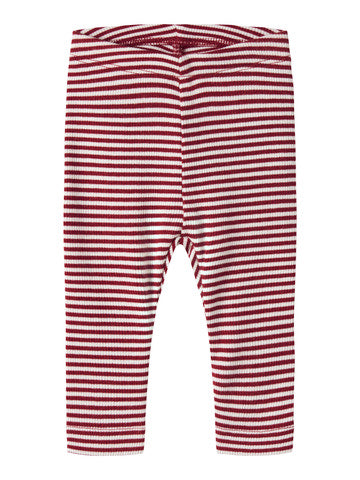 Name it name it nbndab m legging red dahlia "jul"