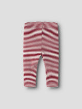 Name it name it nbndab m legging red dahlia "jul"