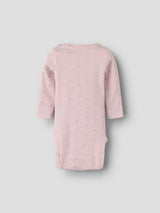 name it nbflona ls xsl body violet ice 242
