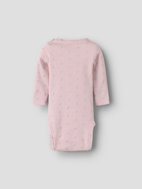 name it nbflona ls xsl body violet ice 242
