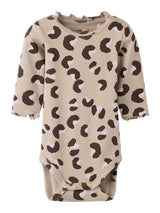 nbflana ls xsl body goat 249