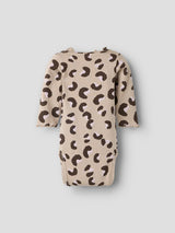 nbflana ls xsl body goat 249