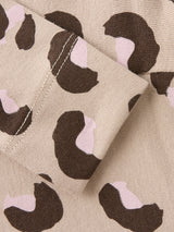 name it nbflana xsl legging goat 301