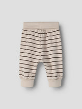 name it nbmlannar swe pant bru peyote 218