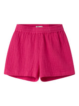 NAME IT Hiisa Shorts - Love Potion
