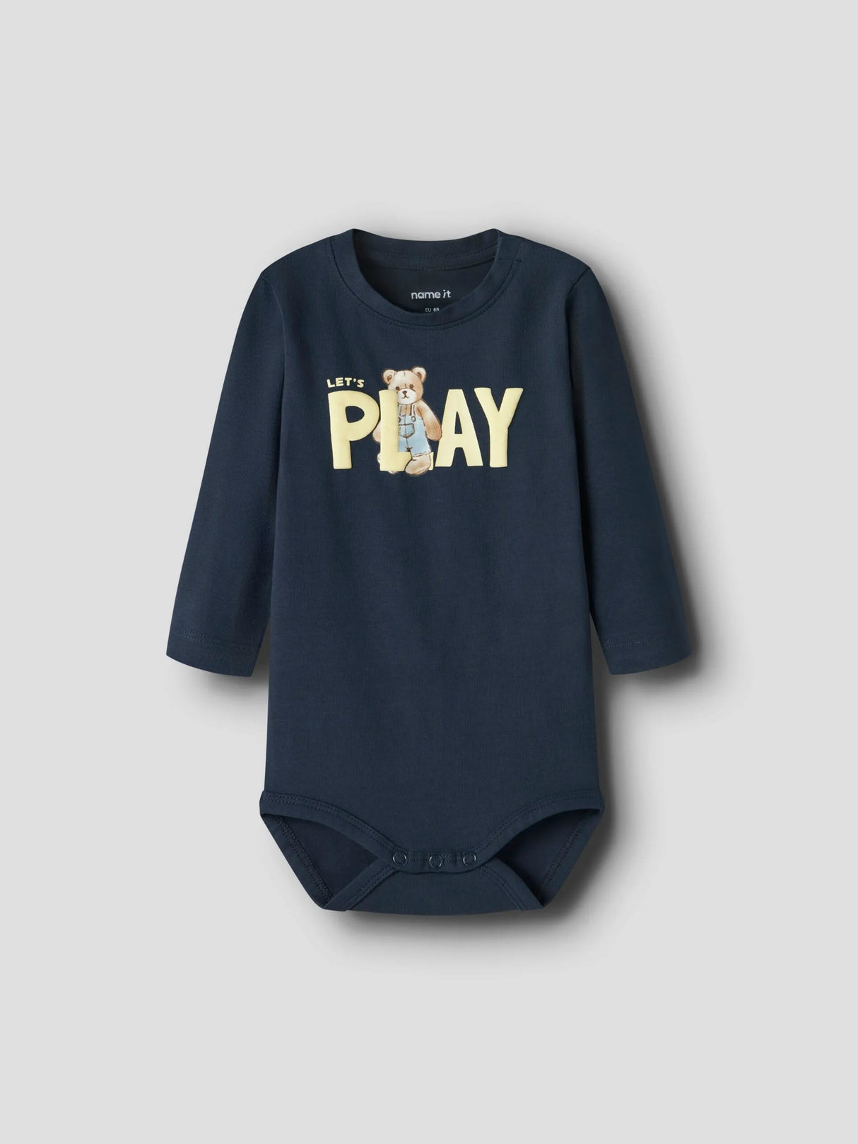 Name It - nbmdoor ls body box navy blazer "51"