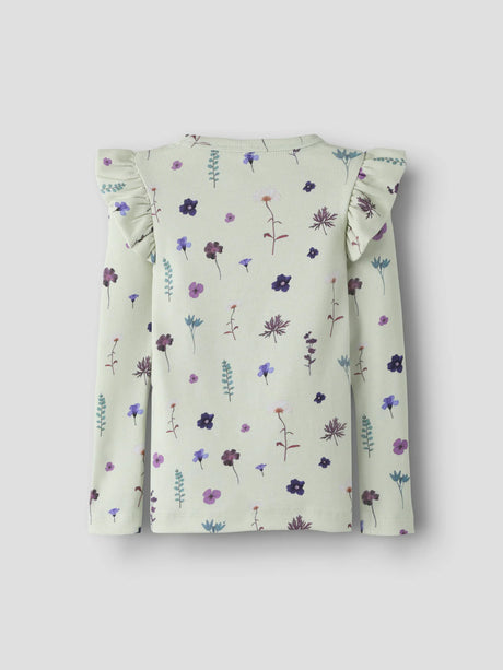 Name It Smoke Nmffilulu Ls Xsl Top