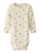 Name It Fisher LS Body - Peyote/melange