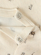 Name It Fisher LS Body - Peyote/melange