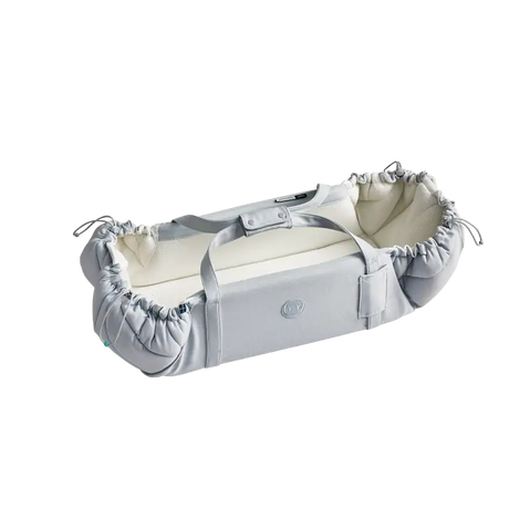 Najell Sleep Carrier Volume X