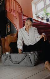Najell Sleep Carrier Volume X