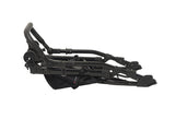 Basson Nordic Lux barnevogn - Dusty Black