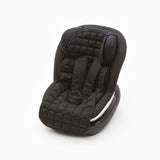 Kapok indsats til autostol og klapvogn - 75 - 105 cm