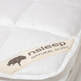 Kapok TENCEL™ baby dyne - 70 x 100 cm