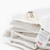 Kapok TENCEL™ baby dyne - 70 x 100 cm