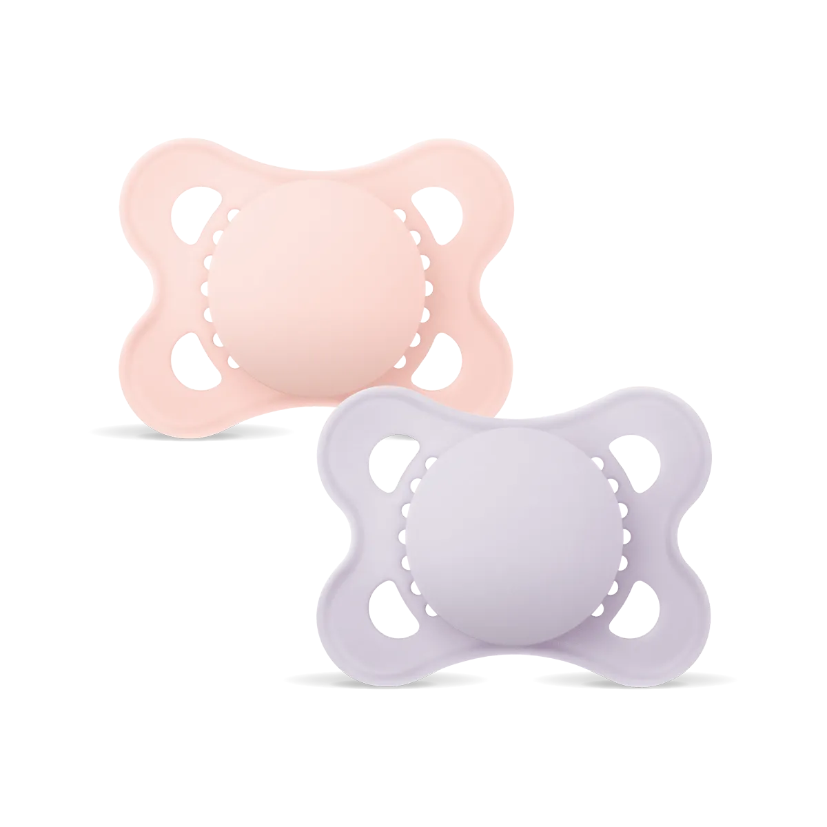 MAM Original Pink 0-6m Uden motiv