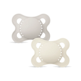 MAM Original Natural Rubber Neutral 0-6m Uden motiv