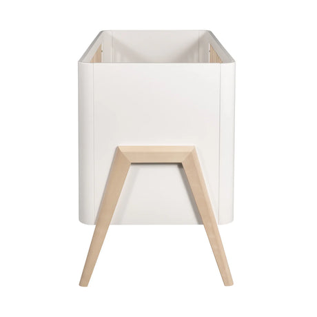 TROLL Torsten tremmeseng White/natural Wax