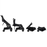 Bebe confort Soko klapvogn - Mineral graphite