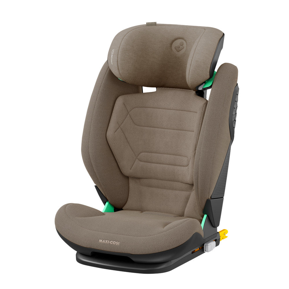 Maxi Cosi Rodifix Pro2 i-size Authentic Truffle