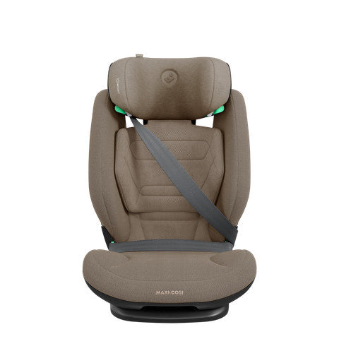 Maxi Cosi Rodifix Pro2 i-size Authentic Truffle